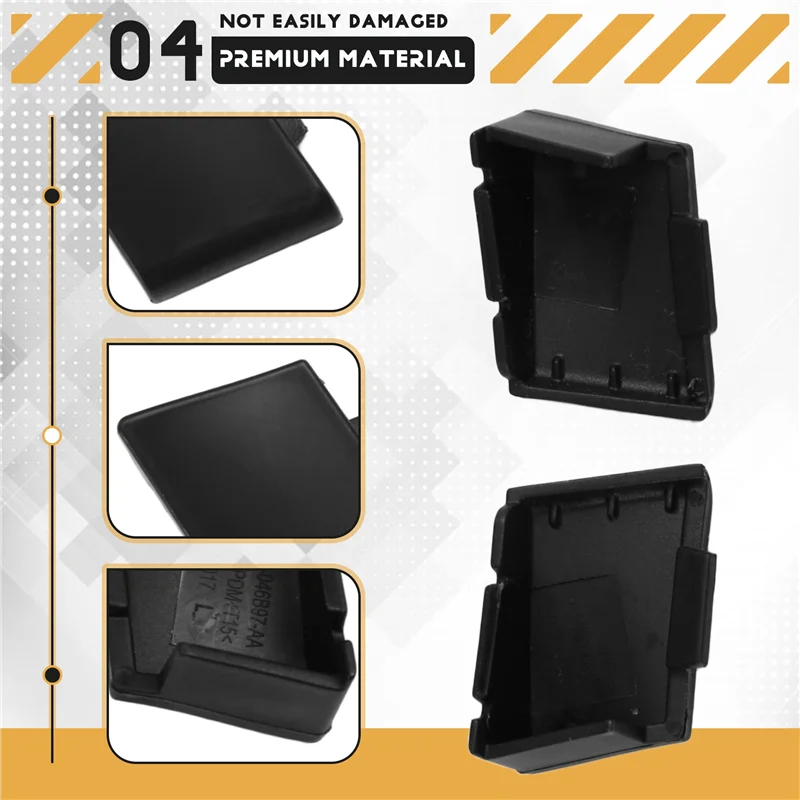 Enchufe luz trasera interior Jaguar XE T4N10178 - imagen 4