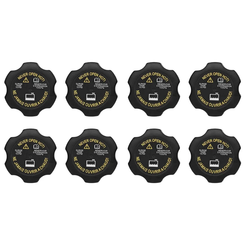 Tapa del radiador para Chevrolet Silverado, GMC Sierra y Yukon - imagen 2