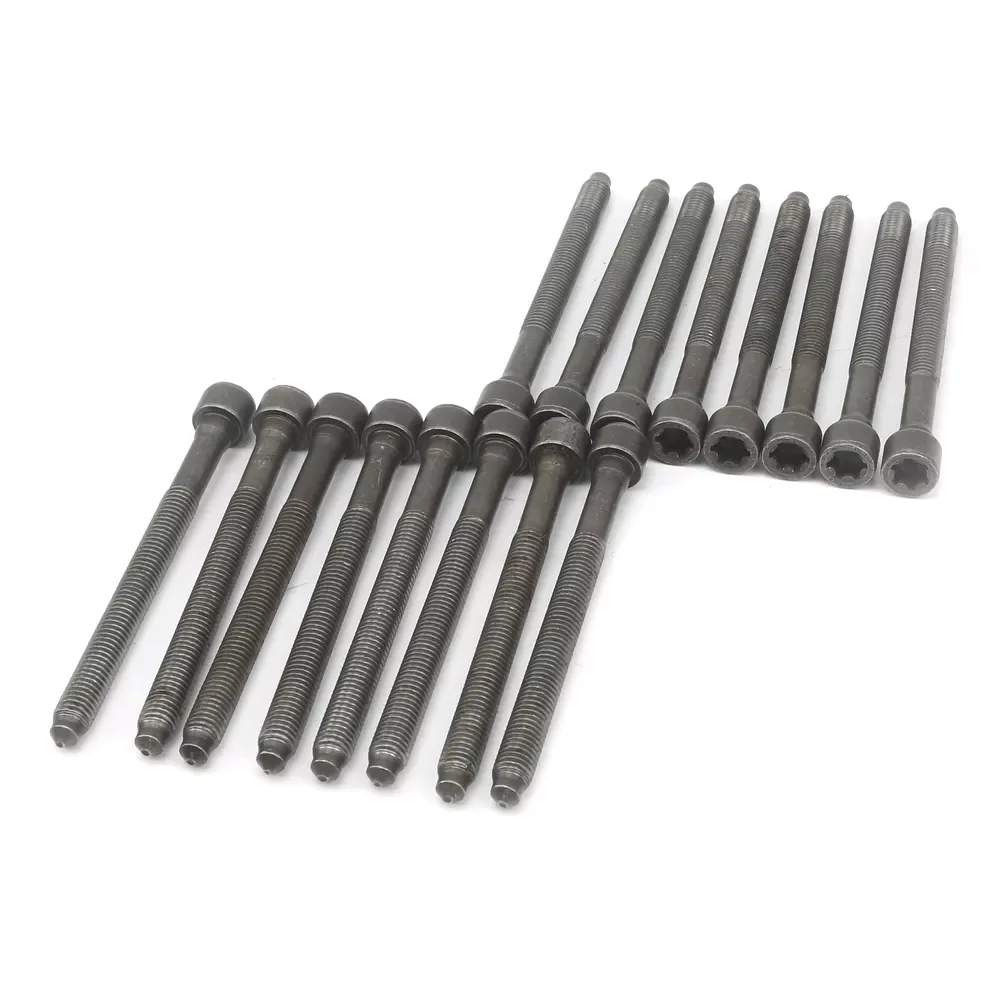 WHT005739 Kit de tornillos de culata V6 para VW y Audi 2.8-3.2 l - imagen 5
