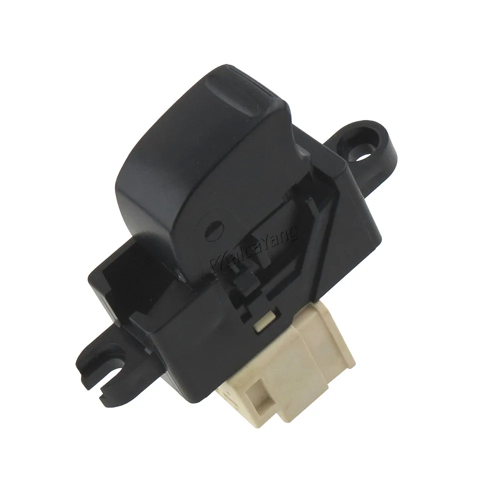 Nissan 25411-0V000 interruptor ventanilla eléctrica - Qashqai