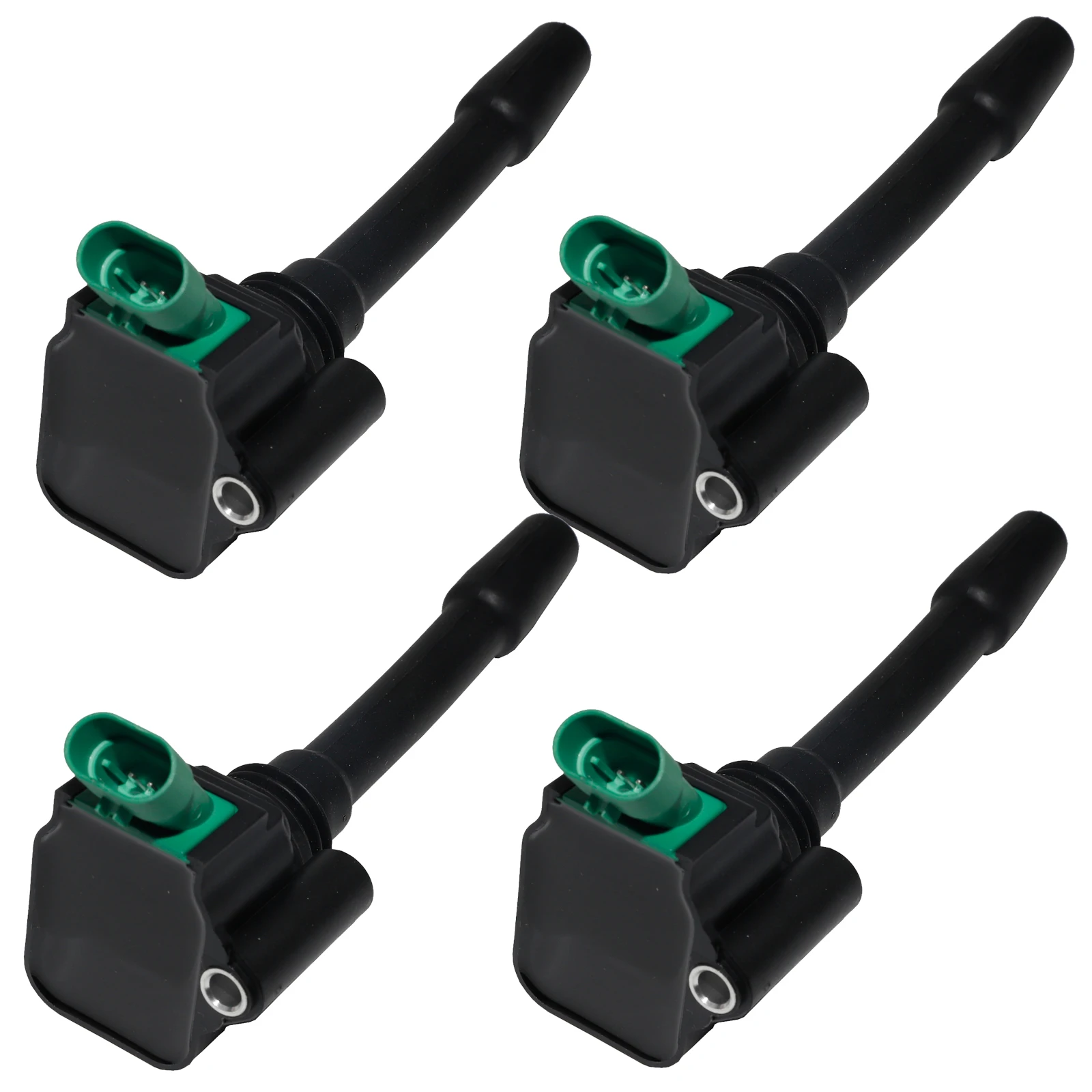 Bobinas de encendido para Jeep Compass 1.4 T-Jet Renegade y Fiat 500X