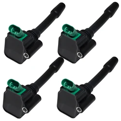 Bobinas de encendido para Jeep Compass 1.4 T-Jet Renegade y Fiat 500X
