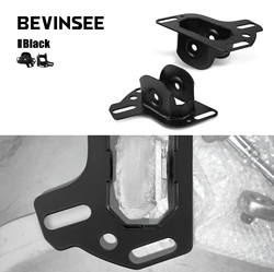 Brazos traseros regulables de convergencia para BMW E36, E46 y Z4