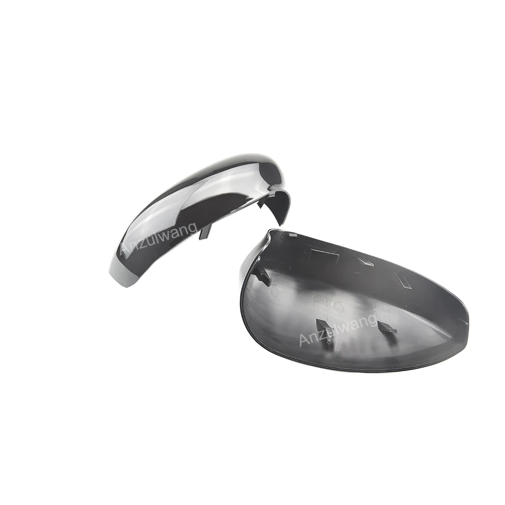 Carcasa de retrovisor exterior para Fiat 500 2007-2020, izquierda o derecha - imagen 5