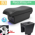 B3 Black white 3 USB