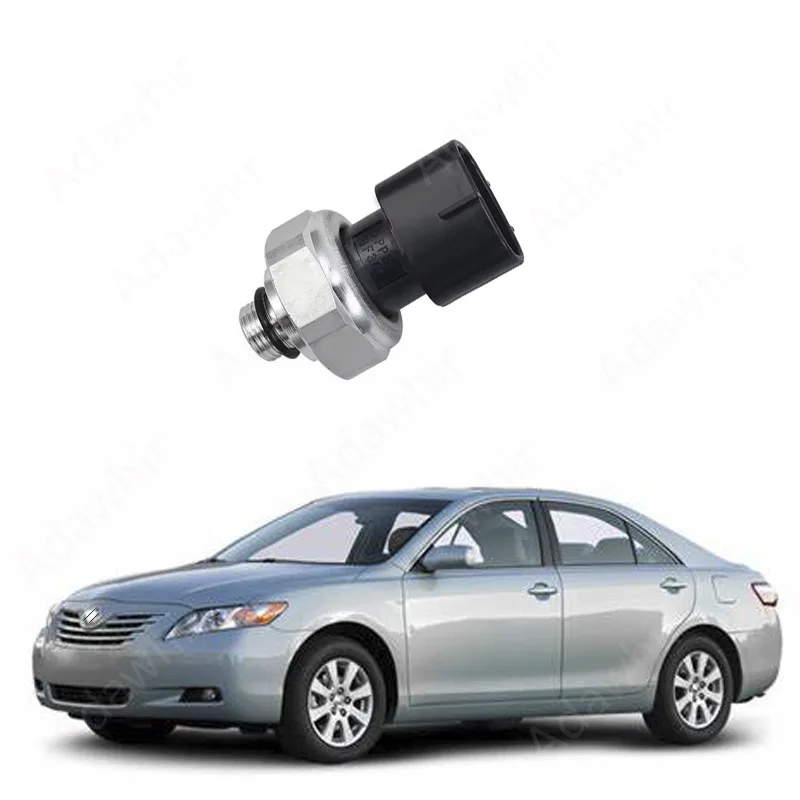 499000-7880 Sensor presión A/A Toyota Yaris, Corolla y Camry