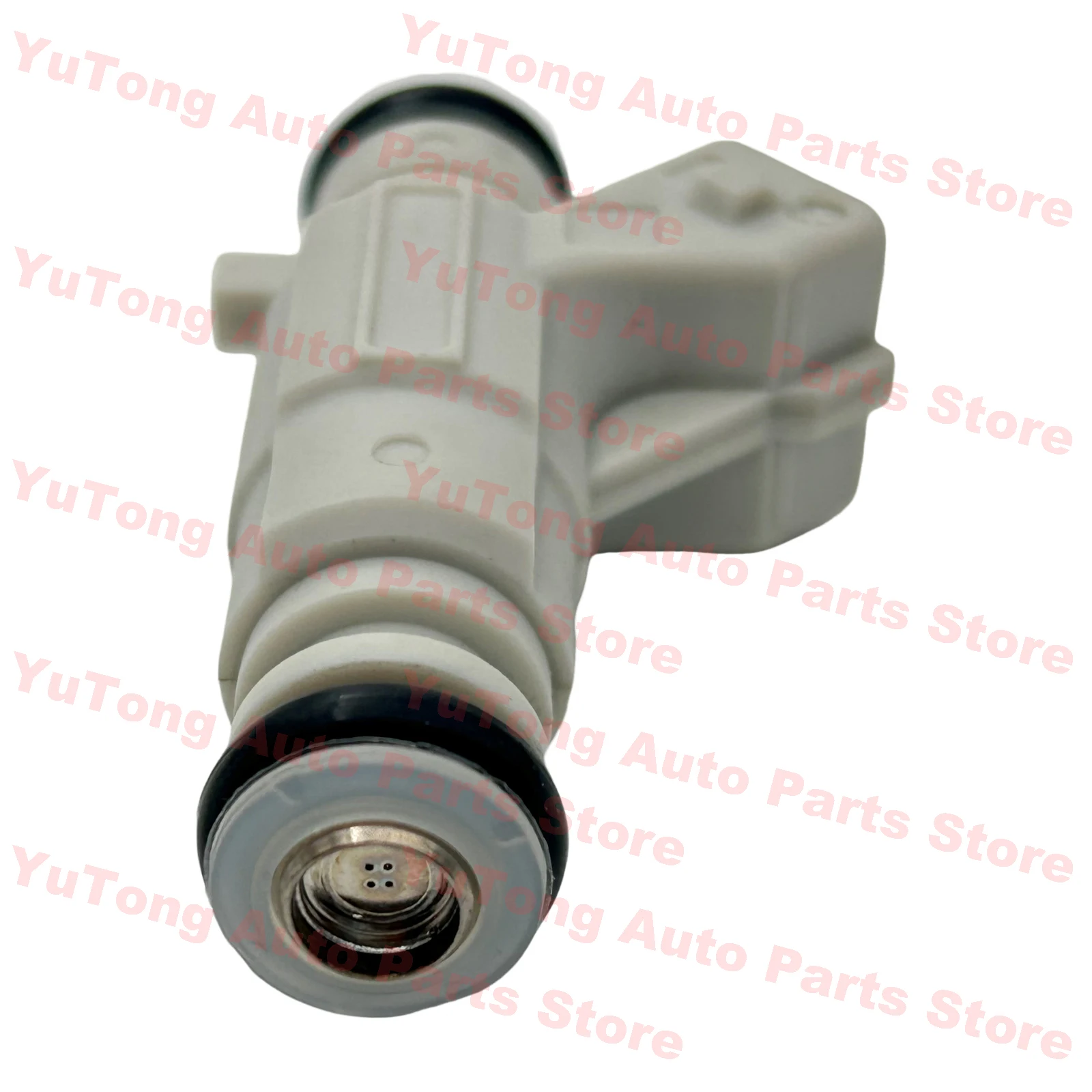 0280156272 Válvula de inyectores Peugeot 206 1.6L - imagen 2