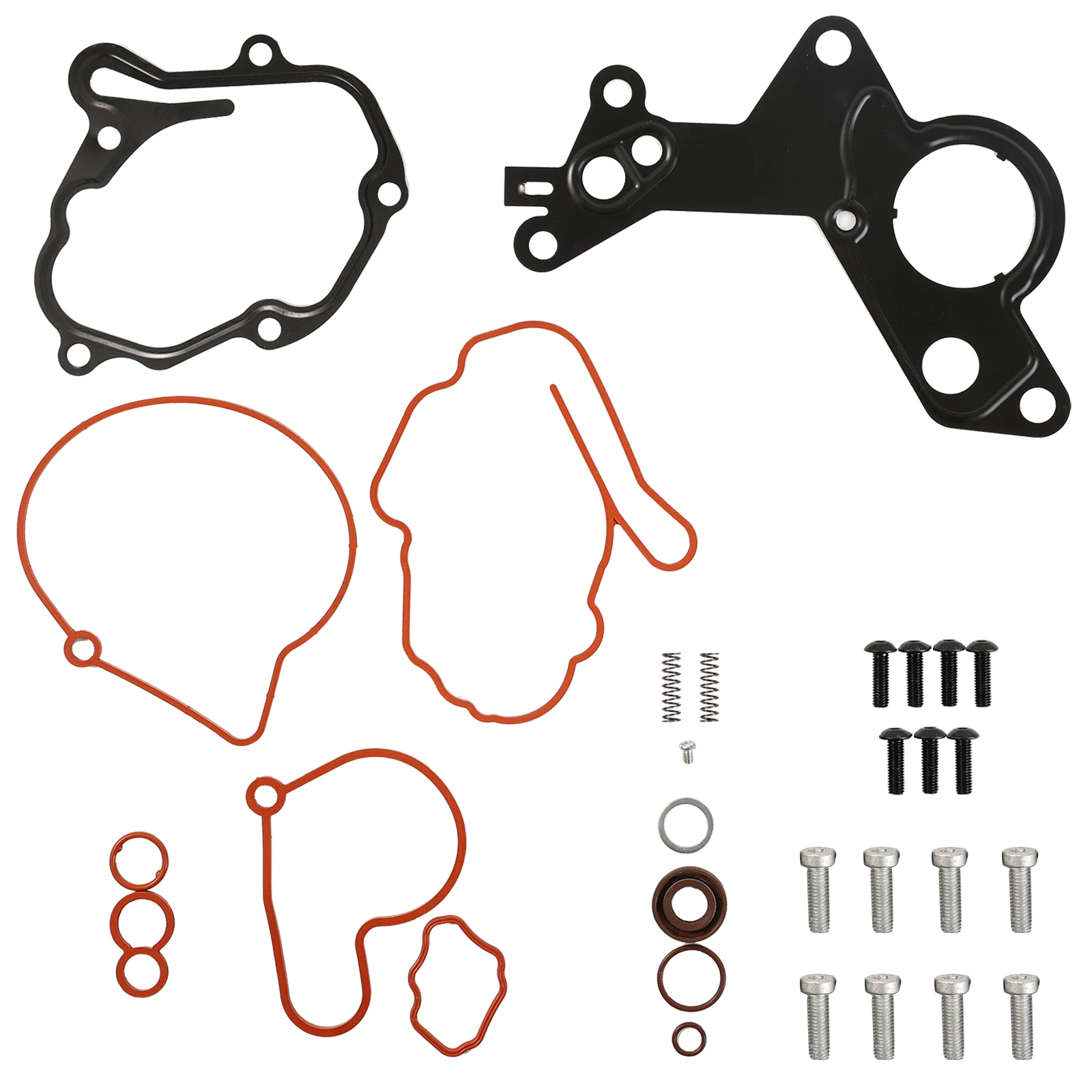 Kit de juntas de bomba tándem 038145209A Audi/VW 1.9-2.0 TDI - imagen 5