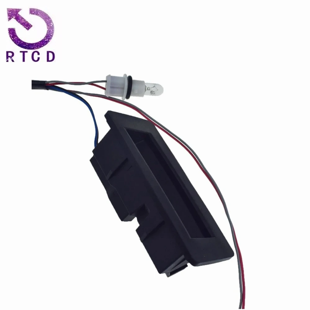 Opel 13223919 manija puerta trasera interruptor – Astra H Zafira B - imagen 4