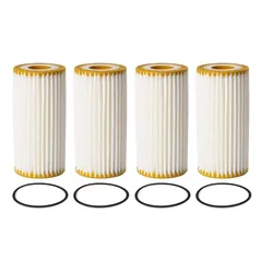 06L115562B Filtro de aceite para Audi, Volkswagen y Porsche