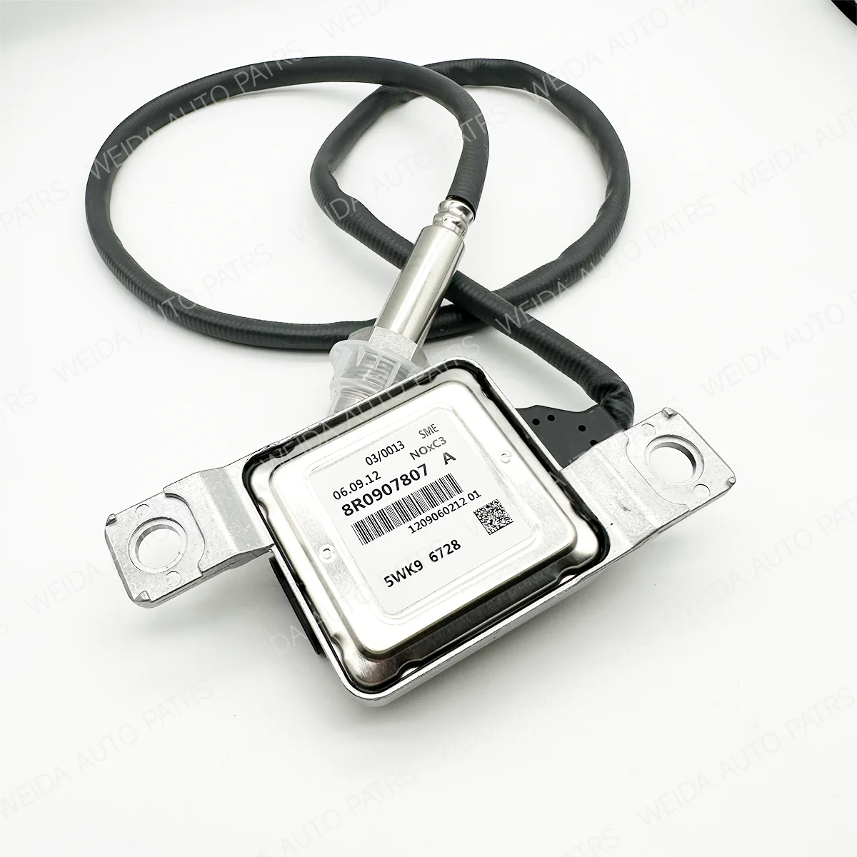 8R0907807A 5WK96728 MAXTRUCK Precio al por mayor Camión Auto Parts 8R0907807A 5WK96728 Sensor NOx para otro camión - imagen 2