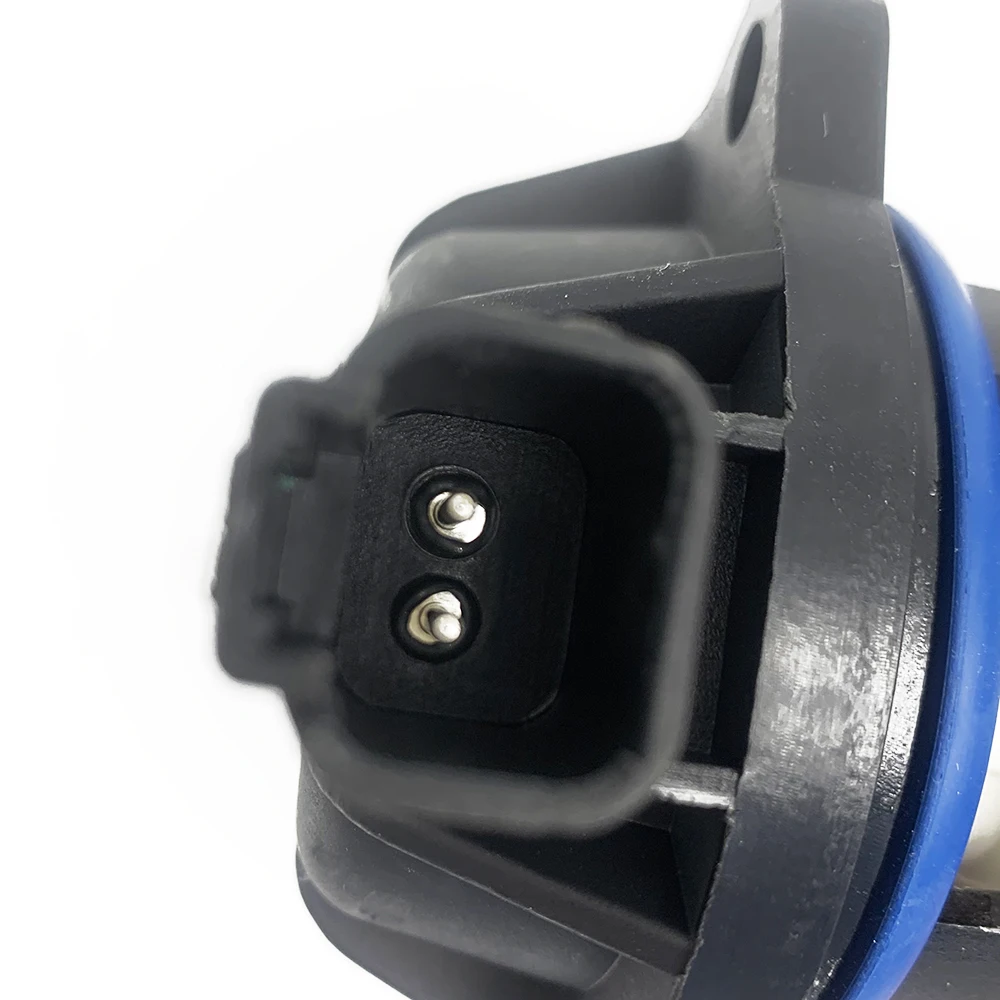 Bomba combustible Caterpillar 1622211 – Maquinaria 966H 980G D6R - imagen 3