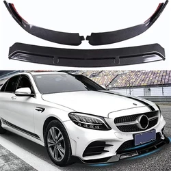 Deflector delantero Mercedes-Benz GLC W177/W205/W213