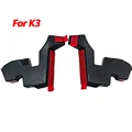 For K3