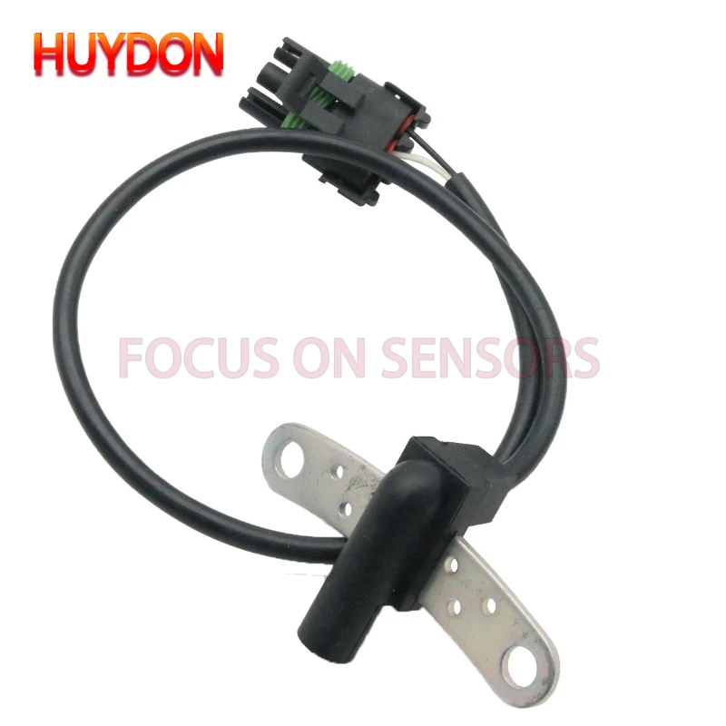 Sensor de posición de cigüeñal para Jeep Wrangler - imagen 3
