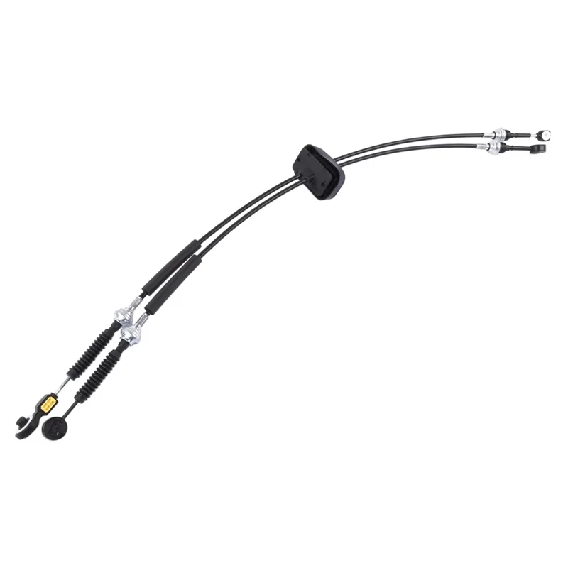 7701477672 Cable selector cambios – Renault Trafic y Nissan Primastar - imagen 2