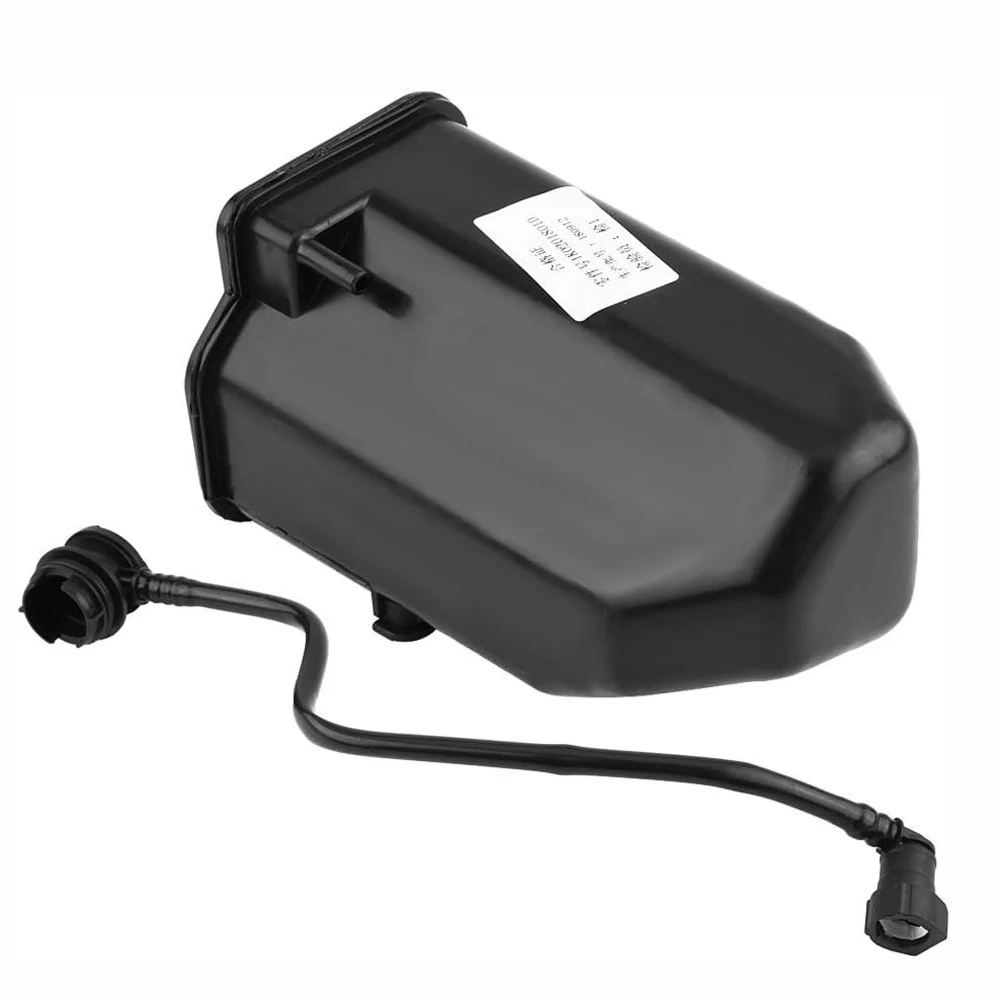 Canister de carbón activo con manguera: Golf VI, Jetta VI y Audi A3 - imagen 2