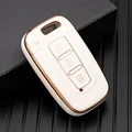 3button white cover