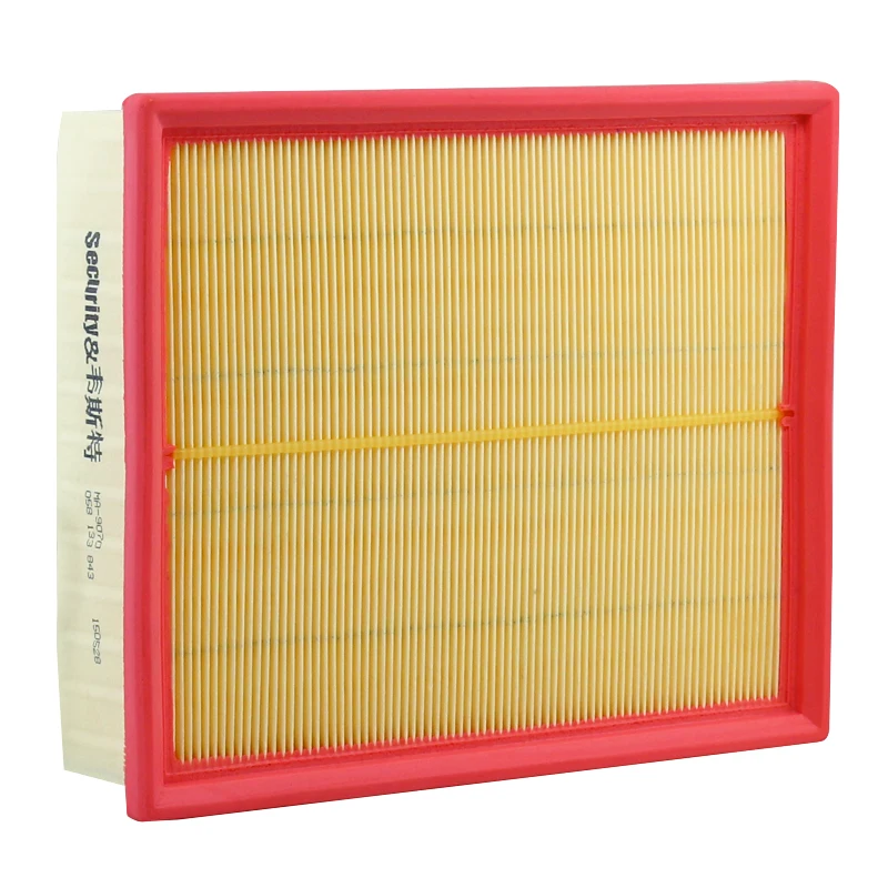 Filtro de aire WESTGUARD MA9070 – Audi A4/A6/A8 1.9-2.5 TDI - imagen 4