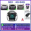 4G 64G DVR A
