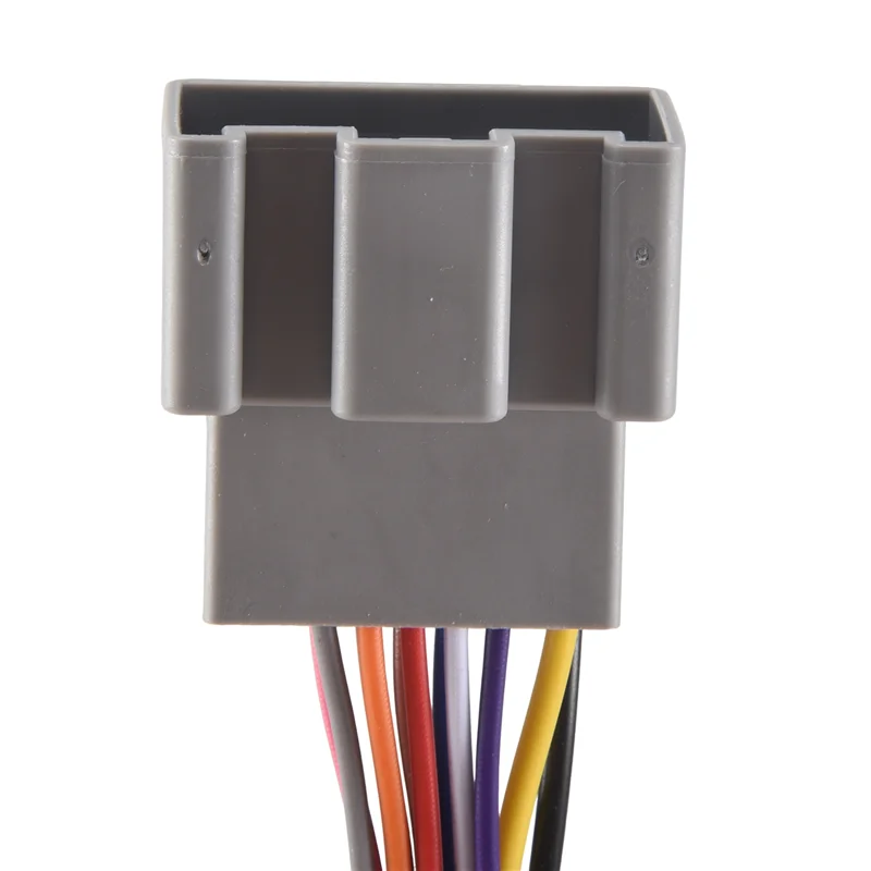 Adaptador Bluetooth AB56 AUX-IN para Volvo C30 S40 V50 S60 S80 - imagen 2