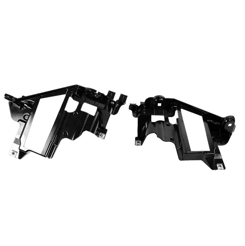 Soporte de faro BMW X5 E53 63126927797 - imagen 3