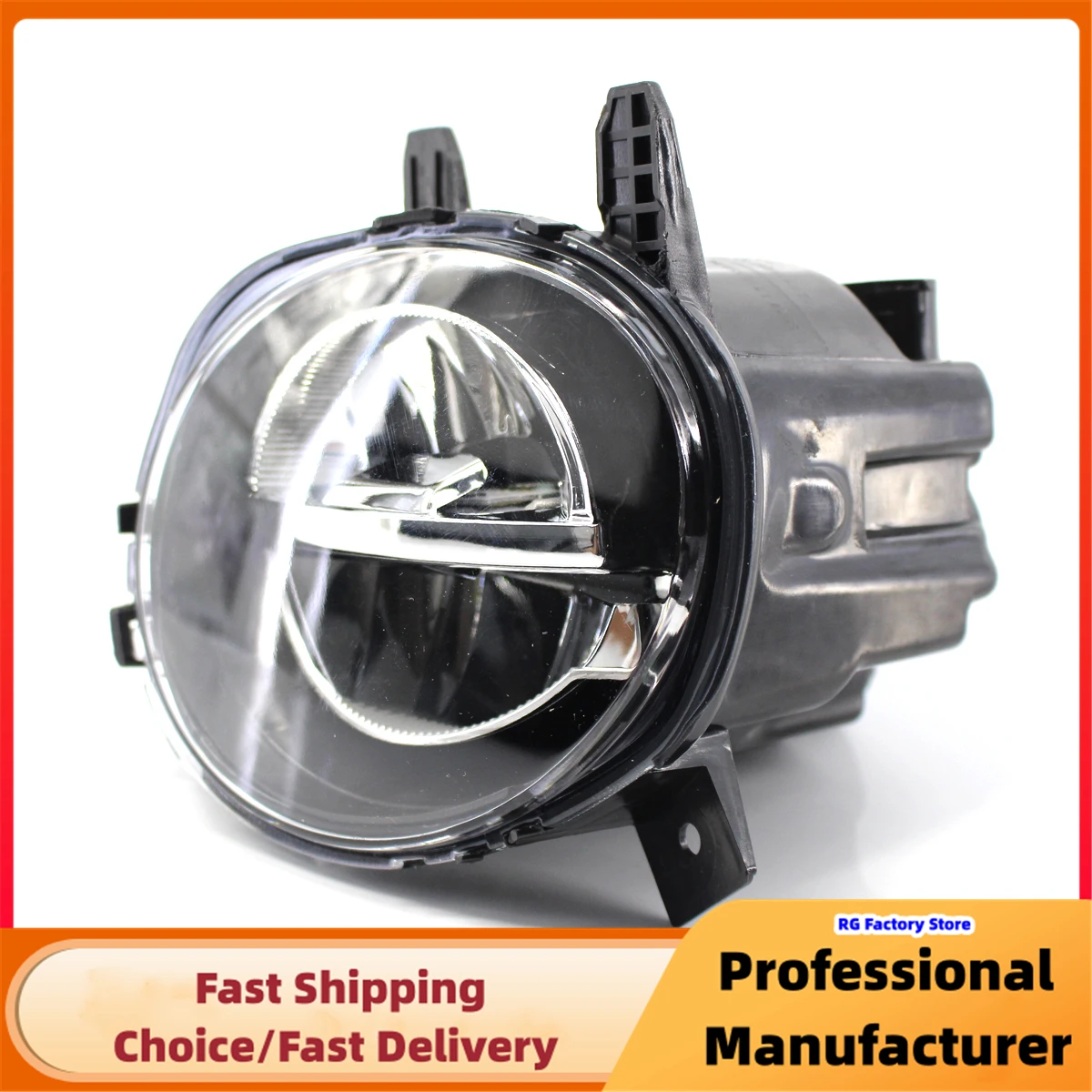 Lámpara antiniebla LED DRL para parachoques delantero – BMW Serie 2 F22 F23 - imagen 3