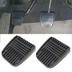 Toyota 31321-14020 cubierta goma pedal embrague Camry Celica RAV4