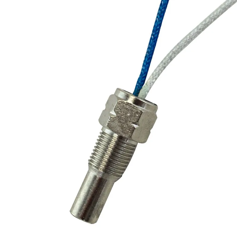 Sensor de temperatura para medidor aftermarket