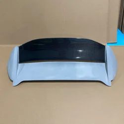 Alerón de techo Mugen de carbono para Honda Civic EP3 2002-2005
