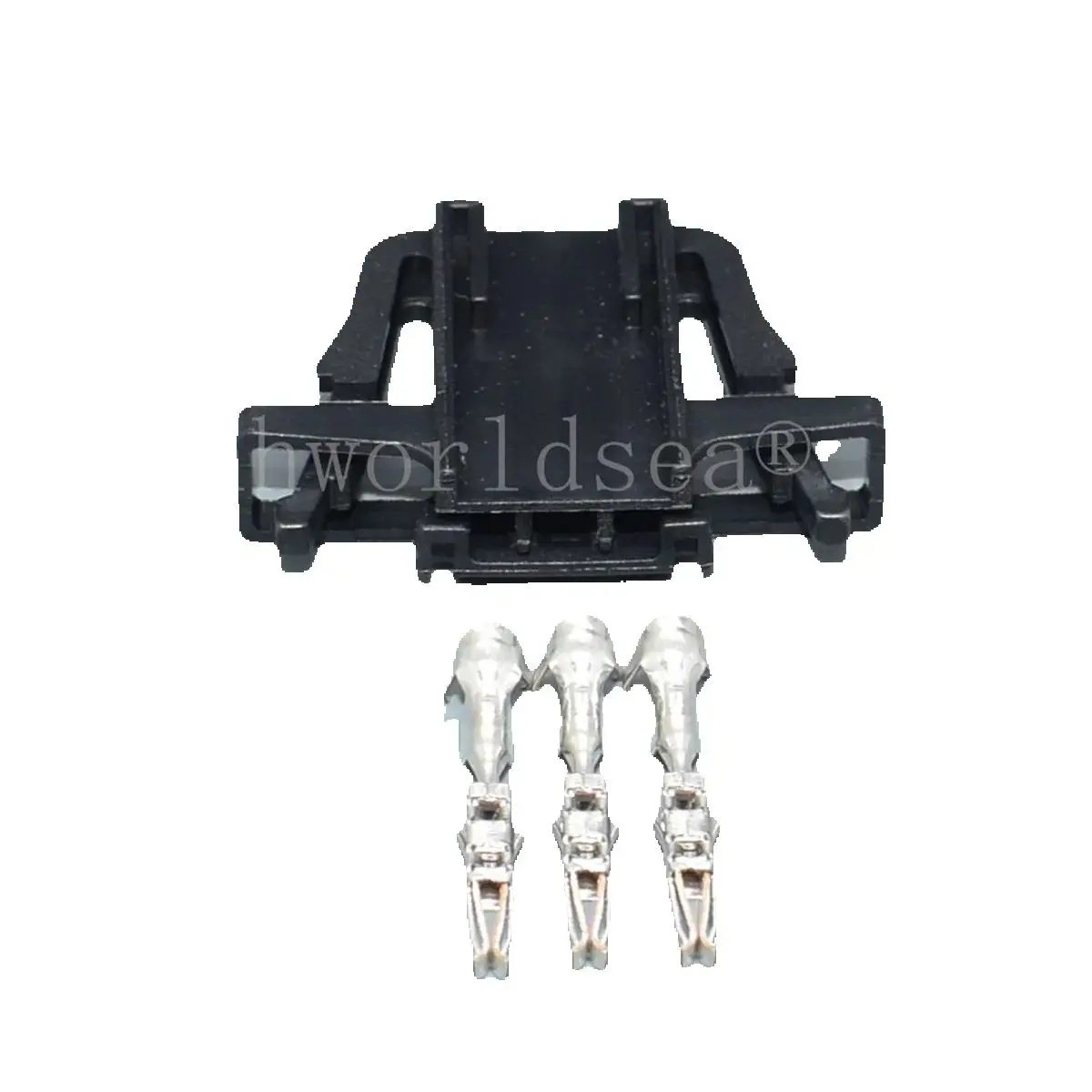 3B0972703 conector de luces traseras VW Skoda