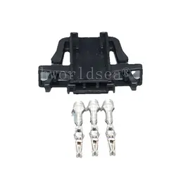 3B0972703 conector de luces traseras VW Skoda