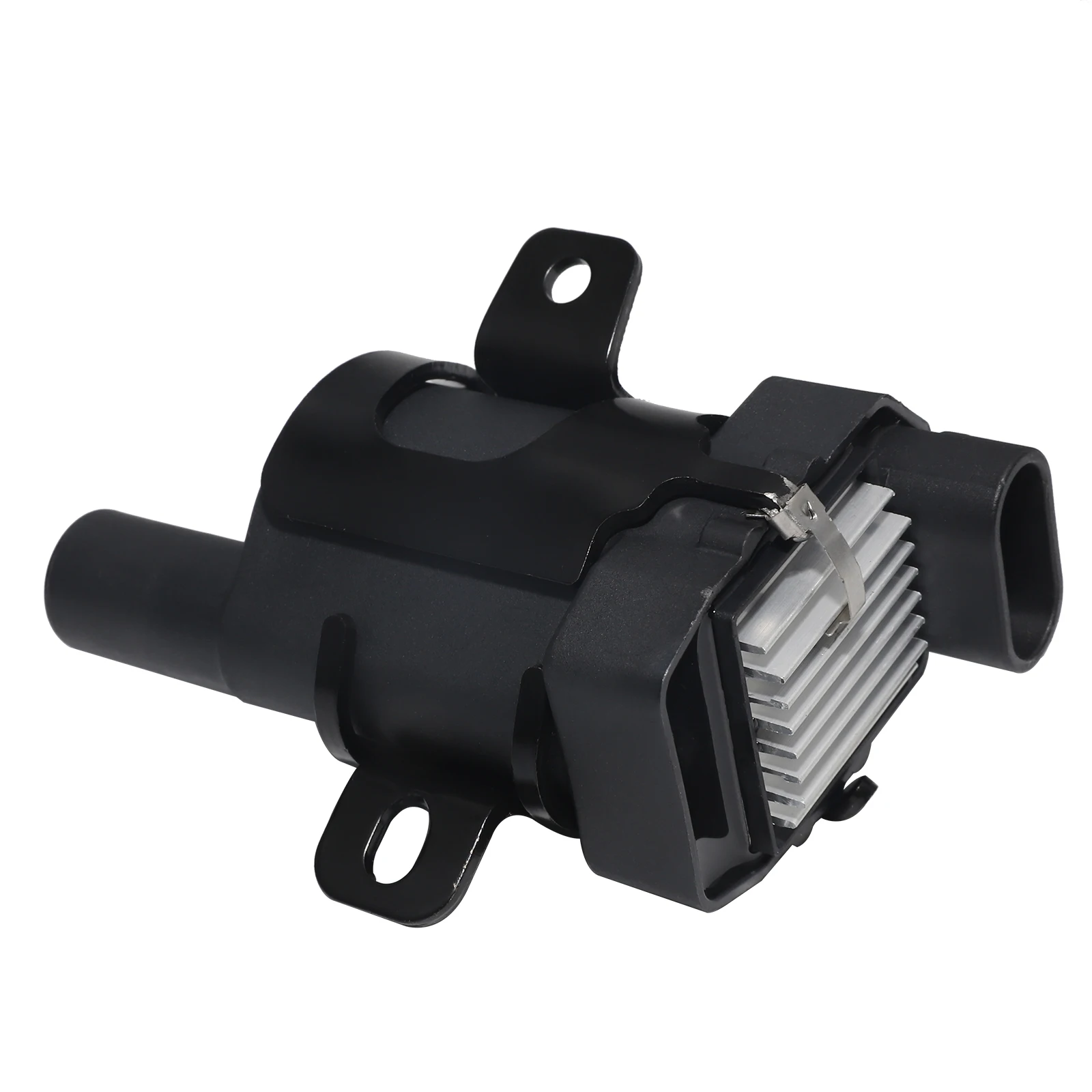 8 Uds bobina de encendido para GMC YUKON 2005 2006 SAVANA 2500 CADILLAC ESCALADE CHEVROLET TAHOE SILVERADO 1500 UF262 10457730 190005218 - imagen 3