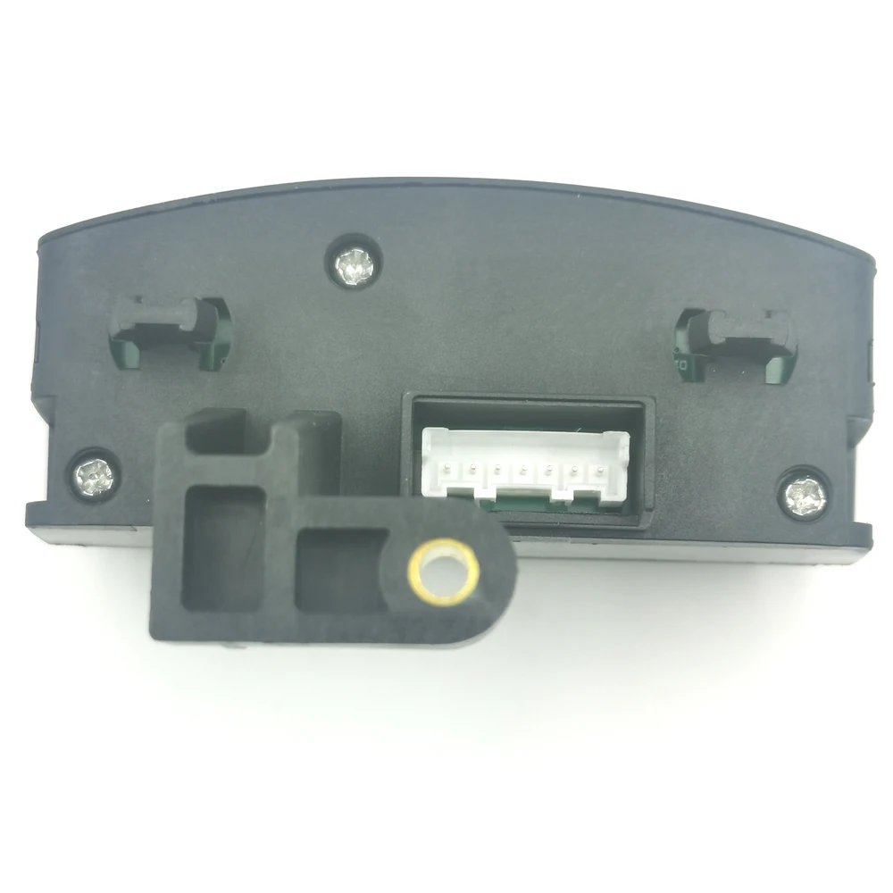 Botón de mando del volante para camión Scania serie R – OE 1870912 - imagen 5