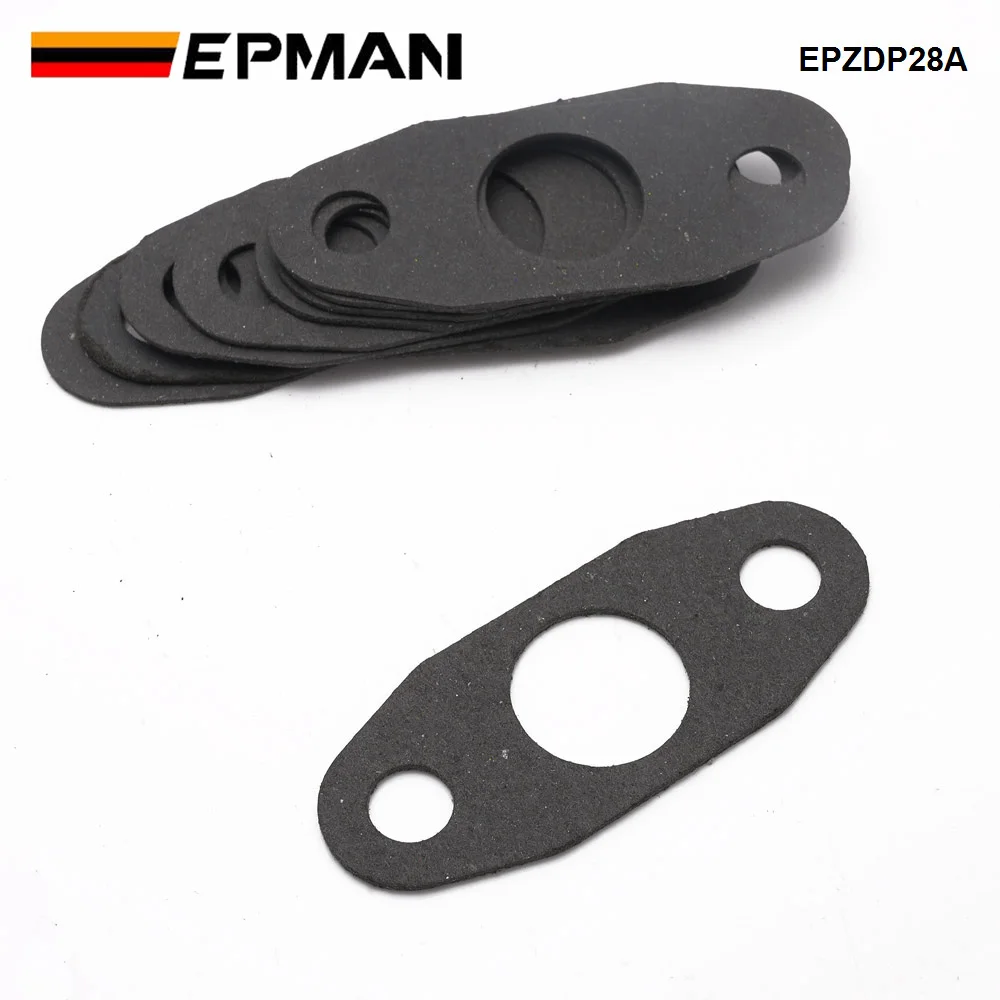EPMAN Junta de retorno de aceite para turbocompresor T3/T4 - imagen 4