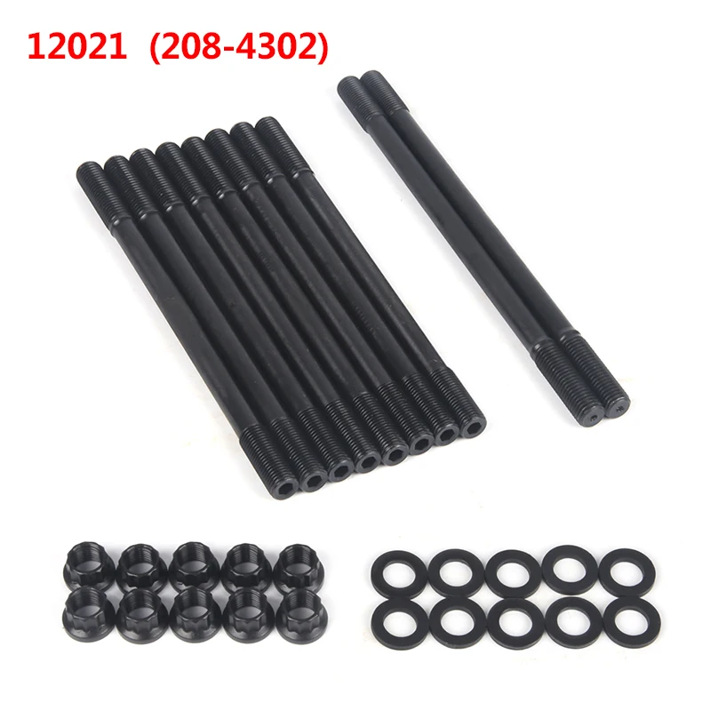 ARP Pernos de culata para Honda Integra B18A/B18B/B20/B20B