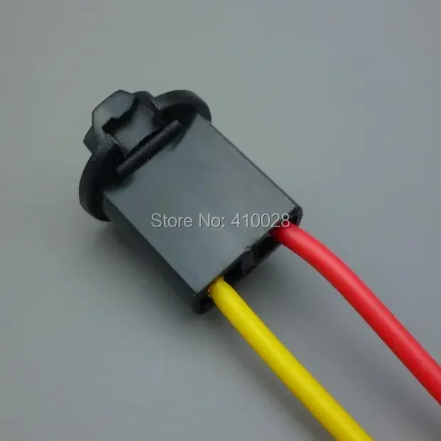 Conector Shhworldsea para bombilla LED T10/W5W de coche y camión - imagen 5