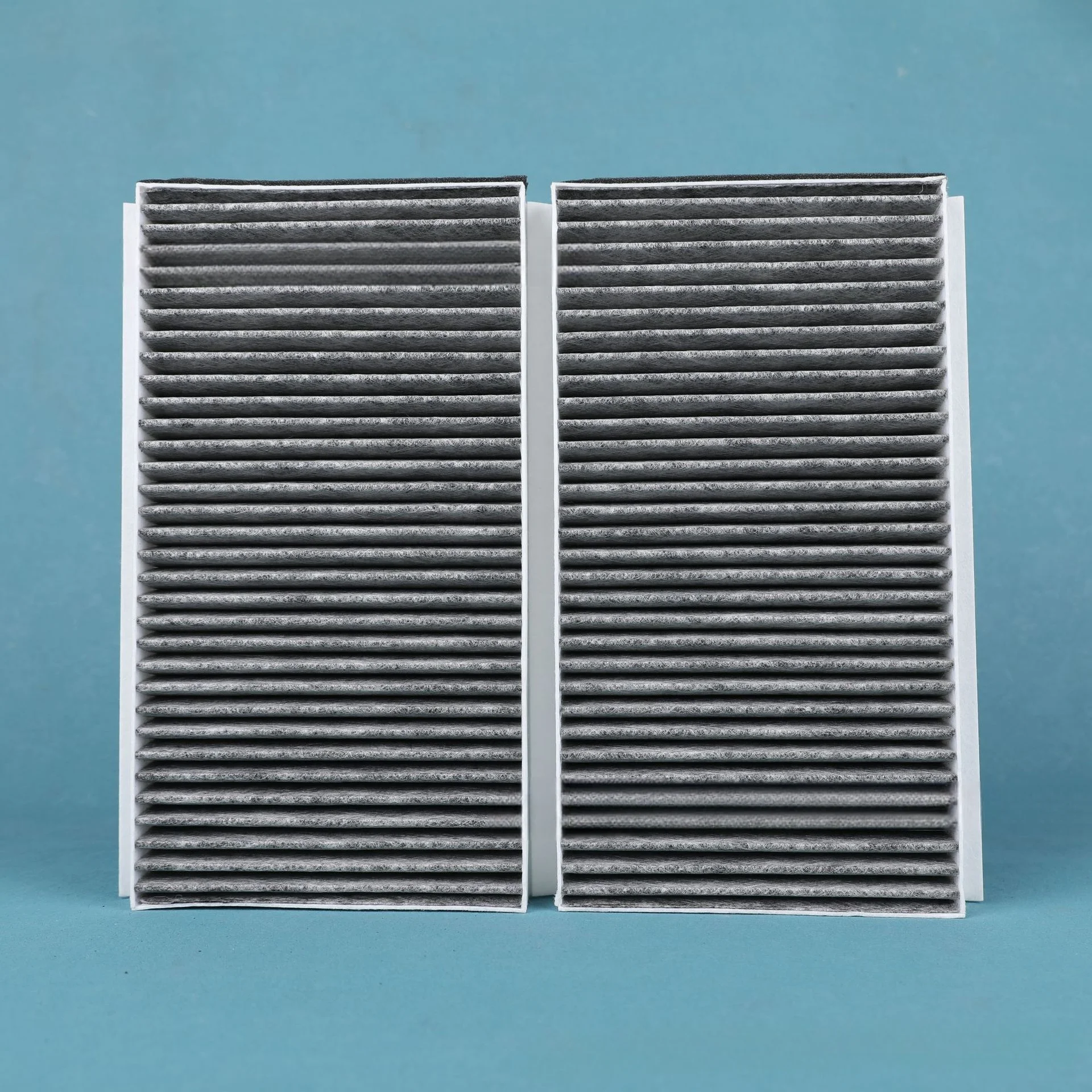Filtro antipolen de habitáculo BMW Serie 5/6 E60-E64 y Alpina B5/B6 - imagen 4