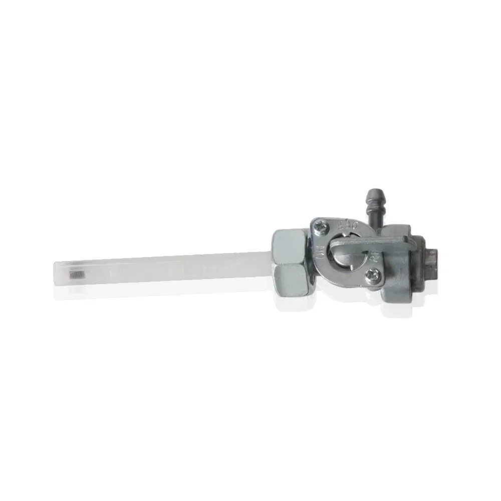 Llave de corte de combustible M16 x 1,5 con purgador para depósito Honda CB750 CB550 CB400