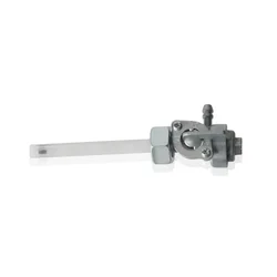 Llave de corte de combustible M16 x 1,5 con purgador para depósito Honda CB750 CB550 CB400