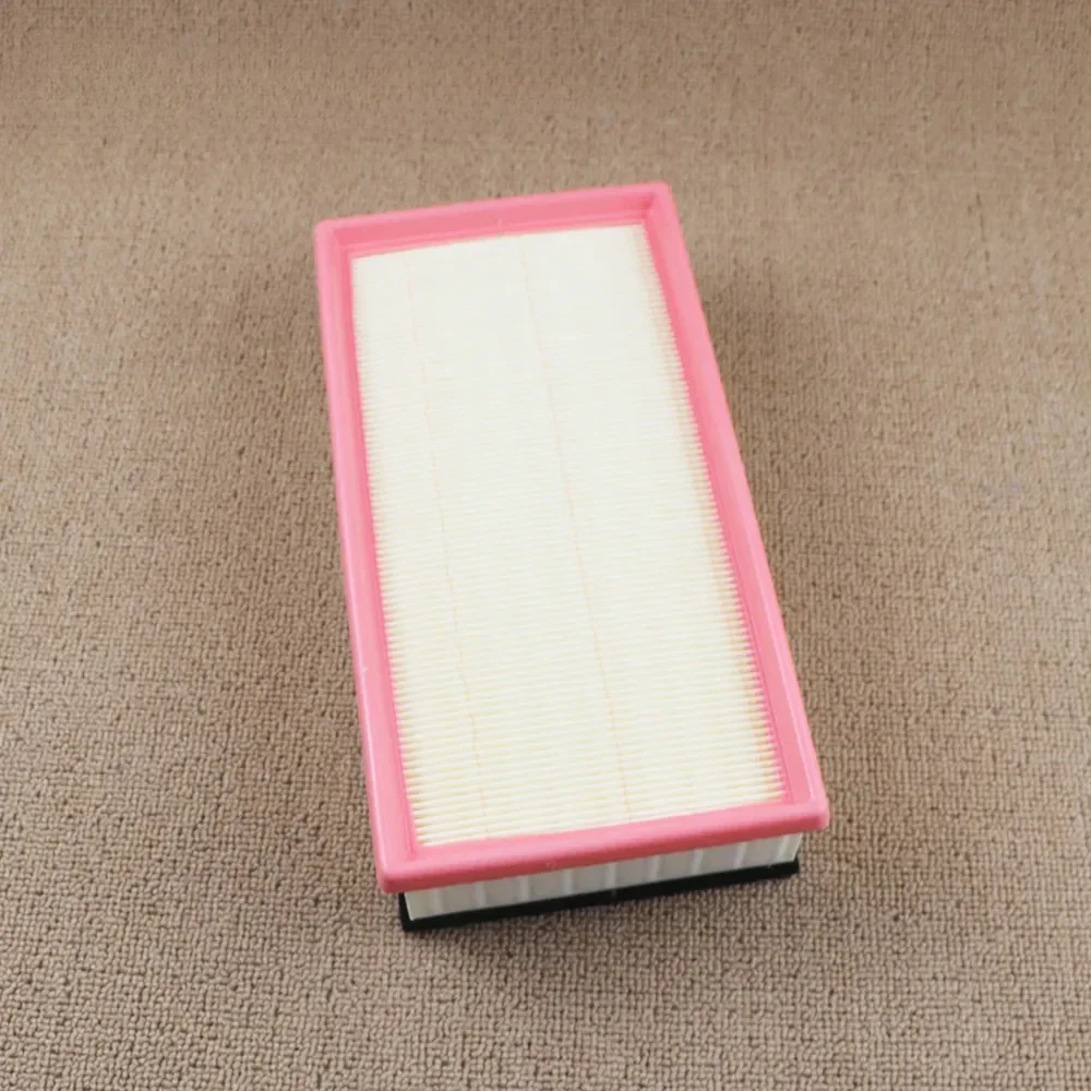 Elemento limpiador de filtro de aire