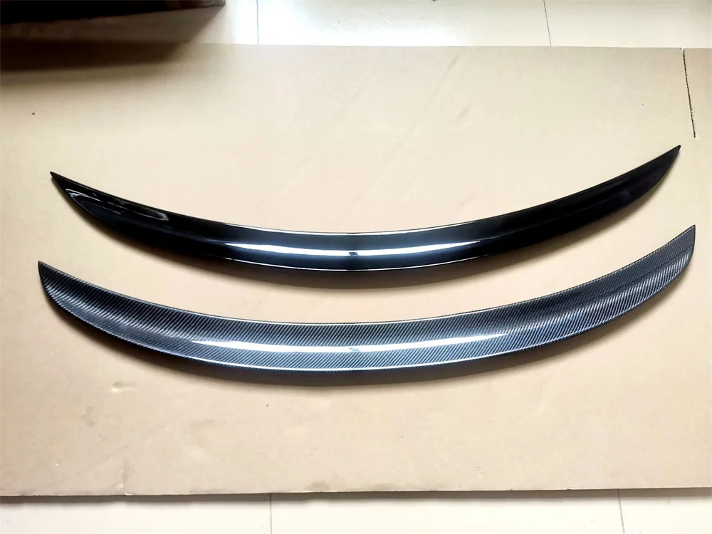 Detalle del alerón para BMW E90