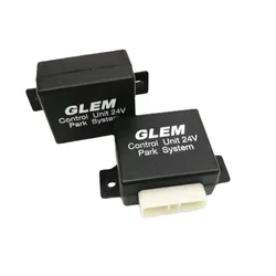 Relé limpiaparabrisas Hyundai 21N6-01272 – Para R110-7 y R210-7
