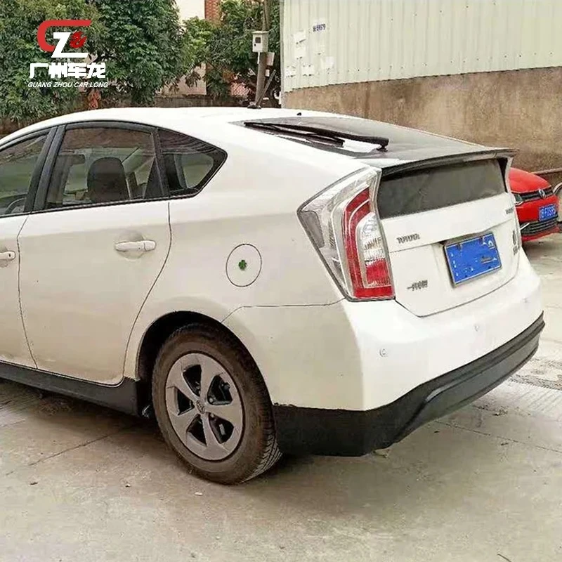 Norsen Kit Faldones Laterales ABS Toyota Prius 2006-2015 - imagen 4