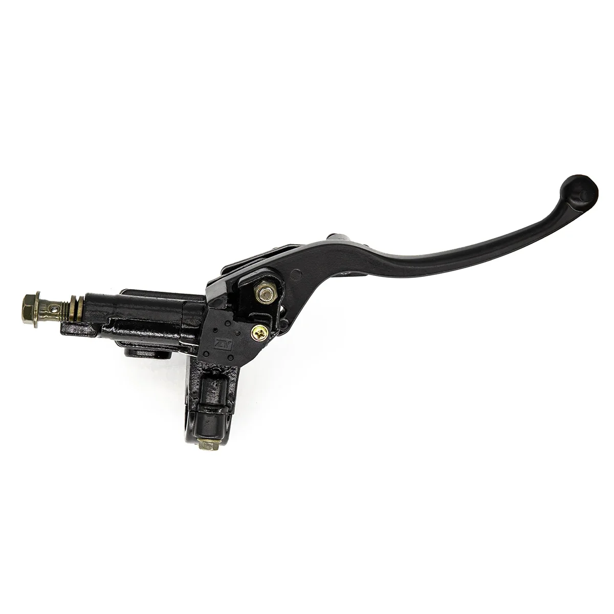 Bomba de freno hidráulica para motocicleta y buggy 50-250 cc - imagen 5