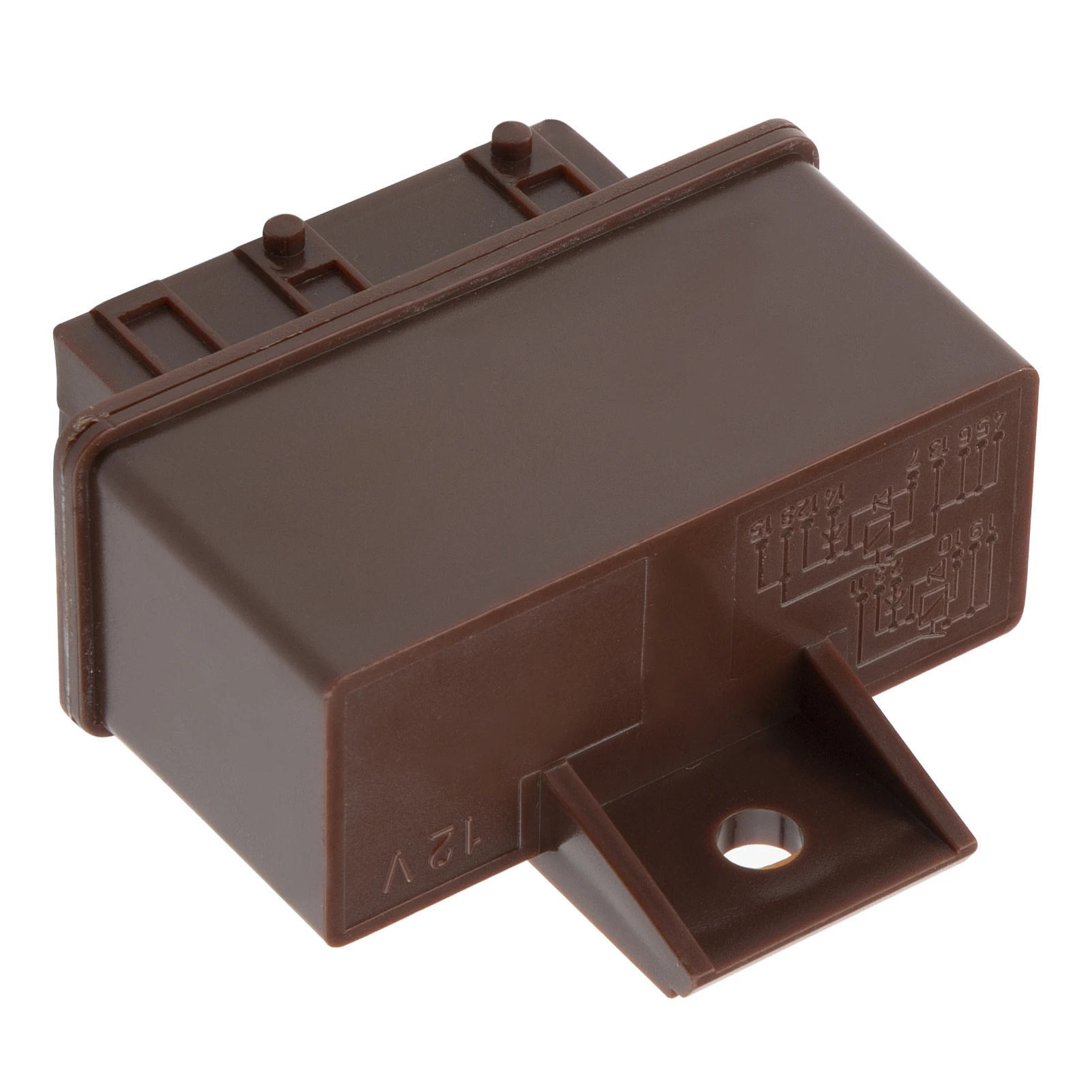 9629945980 7240109  Fuel Pump Double Relay 19207L For Peugeot 106 206 306 for Citroen Xsara Scudo Ulysse Car Accessories - imagen 5