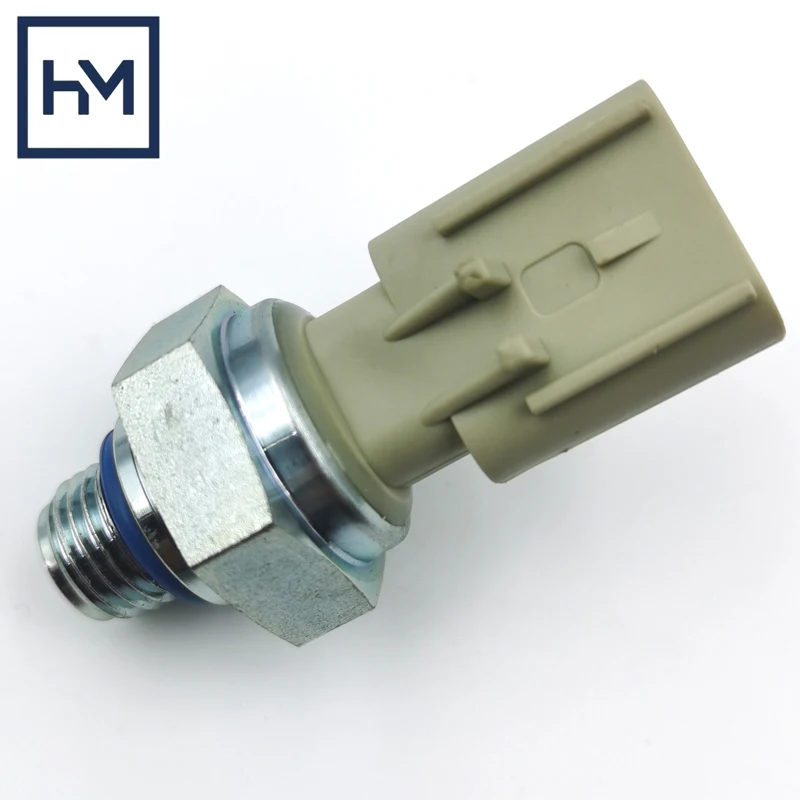 Sensor presión combustible 4921519 Cummins QSM11 M11 N14 L10 ISM