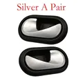 Silver A Pair