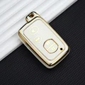 4button white cover