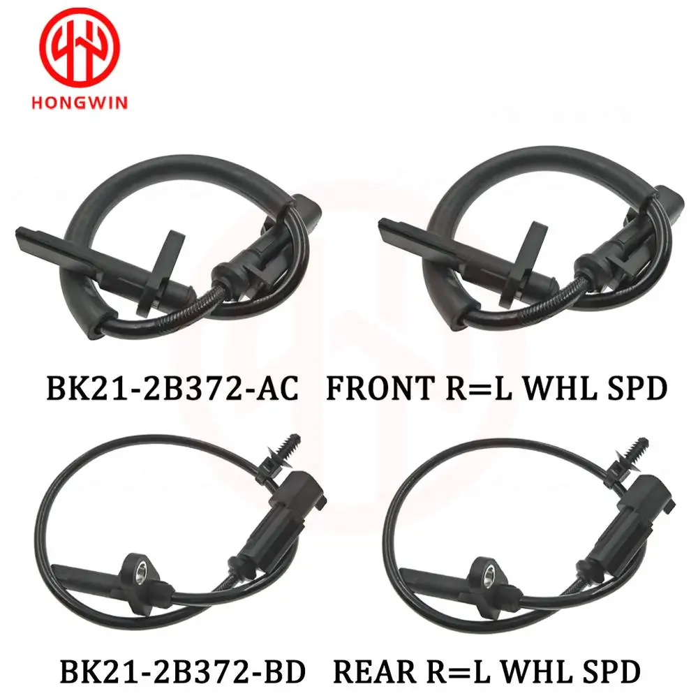 BK21-2B372-BD Sensor velocidad de rueda ABS Transit Tourneo Custom